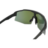 Brýle MAX1 Ryder černé