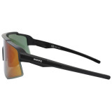 Brýle MAX1 Ryder černé