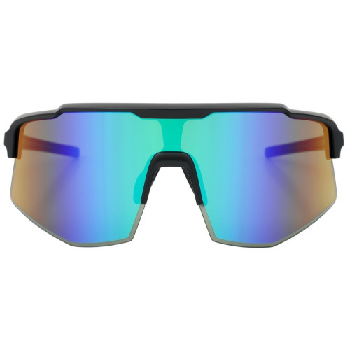 Brýle MAX1 Ryder černé