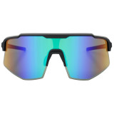 Brýle MAX1 Ryder černé