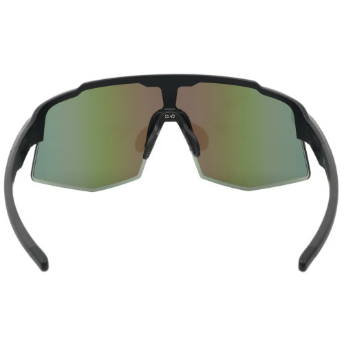 Brýle MAX1 Ryder černé