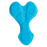 Funkční boxerky SIXS BOX2 s vložkou carbon černá vel. XL/XXL