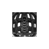 Helma TSG Scope Solid Color Satin Black vel. S/M (54-56)