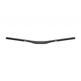 Řídítka DEITY Skyline 25mm up, 787/31,8 mm - stealth