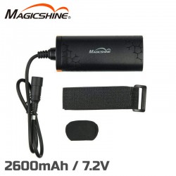 Magicshine MJ-6112 Battery Pack
