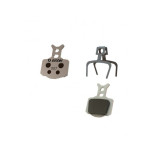 Brzdové destičky SINTER Formula (007) race-green