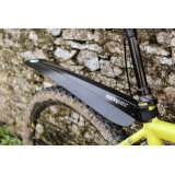 Blatník Mucky Nutz Rear Fender reflexní