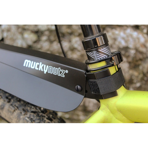 Blatník Mucky Nutz Rear Fender reflexní