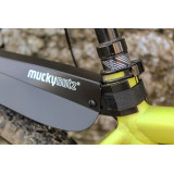 Blatník Mucky Nutz Rear Fender reflexní
