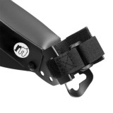 Blatník Mucky Nutz Rear Fender reflexní