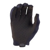 Rukavice TLD Flowline Mono black vel. L