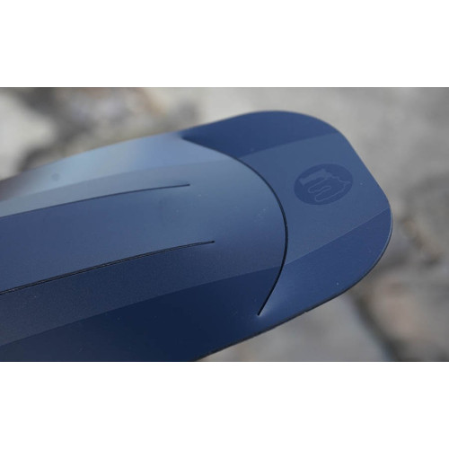 Blatník Mucky Nutz Butt Fender černá 2022