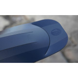 Blatník Mucky Nutz Butt Fender černá 2022