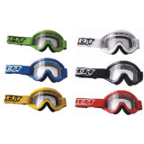 Brýle Shot Contest dětské - černé