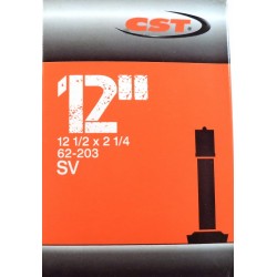 Duše CST 12" AV - rovný ventil