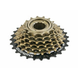 7-mi kolečko SHIMANO MF-TZ500-7 14-28