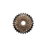 6-ti kolečko SHIMANO MF-TZ500-6 14-28