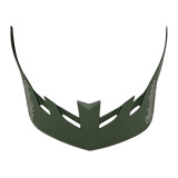 Helma TLD Flowline Mips Orbit Forest green vel. M-L (57-59)