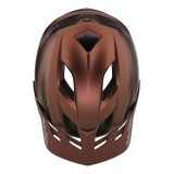 Helma TLD Flowline Mips Orbit Cinnamon vel. XS-S (53-56)