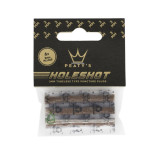 Sada náhradních knotů PEATY'S Holeshot (6x3mm)