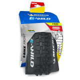 Plášť Michelin E-Wild, E-GUM-X, 29x2,6" Competition Line, Gravity Shield, Tubeless Ready, přední
