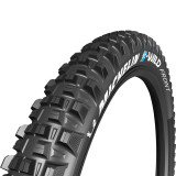 Plášť Michelin E-Wild, E-GUM-X, 29x2,6" Competition Line, Gravity Shield, Tubeless Ready, přední