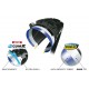 Plášť Michelin E-Wild, E-GUM-X, 29x2,6" Competition Line, Gravity Shield, Tubeless Ready, přední