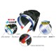 Plášť Michelin E-Wild, E-GUM-X, 29x2,6" Competition Line, Gravity Shield, Tubeless Ready, zadní