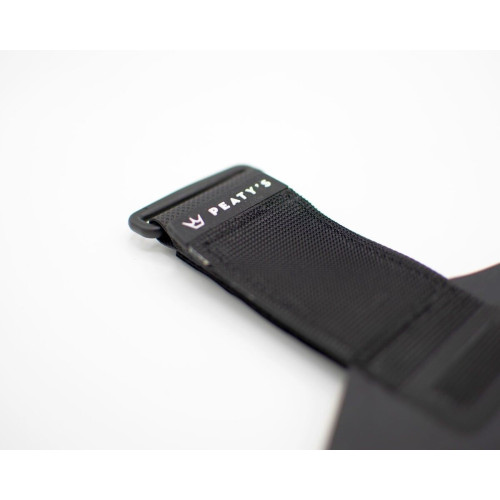 Brašna PEATY'S Holdfast Trail Tool Wrap - nightrider black