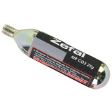 Bombička hustilky CO2 25g 1ks