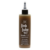 Mazivo na řetěz Peaty's Link Lube WET 120ml