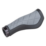Gripy PRO-T Plus Ergo černo-šedý na inbus 315