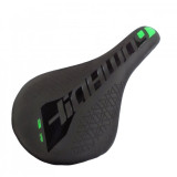 Sedlo DDK D2405 černo-zelené