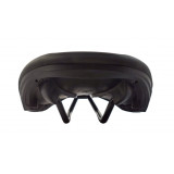 Sedlo DDK D2405 černo-zelené