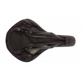 Sedlo DDK D2405 černo-zelené