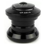 Hlavové složení VP A51-A Ahead 1-1/8" dural - černá