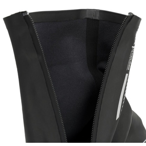 Návleky na tretry MAX1 černé, vel. 47/48