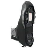 Návleky na tretry MAX1 černé, vel. 47/48