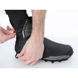 Návleky na tretry MAX1 černé, vel. 47/48