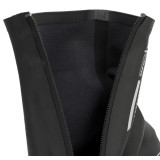 Návleky na tretry MAX1 černé, vel. 47/48