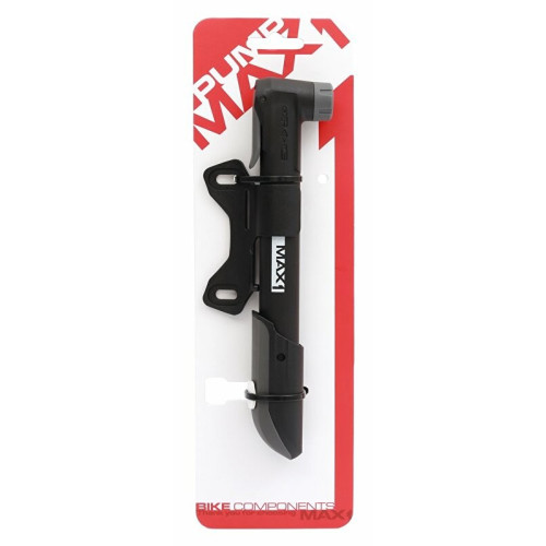 Pumpička MAX1 Double Valve ABS mini