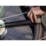 Neoprenový kryt pod řetěz BBB StayGuard vel. XL