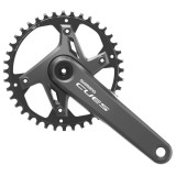 Kliky Shimano CUES FC-U6000 1x9/10/11 40z 175mm