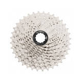 Kazeta 10 SUNRACE CSMS1TAW 10s 11-36z metallic