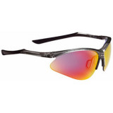 Brýle BBB BSG-29 Attacker brýle - šedo-černé