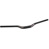 Řídítka Renthal FatBar 35 / 800 30mm - černá