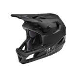 Helma FLY RACING - USA RAYCE, černá matná, vel. M (57-58)