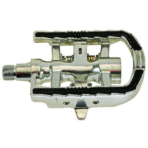 Pedály M-WAVE nášlapné jednostranné