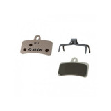 Brzdové destičky SINTER Shimano D (003) zee/saint standard-red