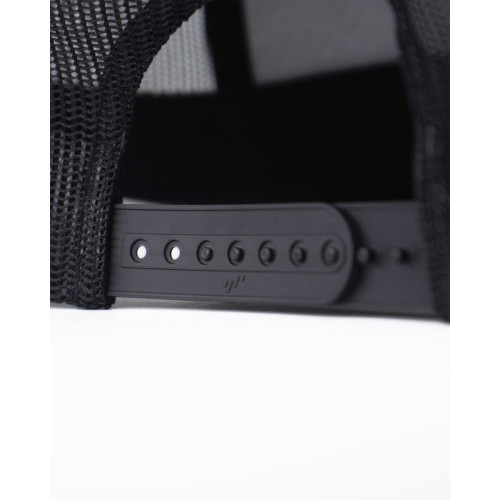 Kšiltovka PEATY'S 3 PEAKS Sunset black